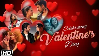 Celebrating Valentine's Day | Video Jukebox | Latest Love Songs 2021