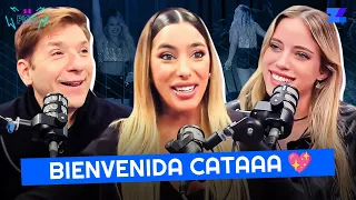 Se Picó | ¡CATALINA se SUMA al PROGRAMA! + ANALIZAMOS la SALIDA de COTY + ¿QUE PASA con EL CHINO?