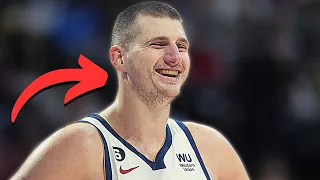 Nikola Jokic Is SILENCING EVERYONE