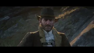 Red dead Story (Endgame Pt. 2) -No Commentary- ( I Must Insist that you watch this video)