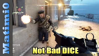 Not Bad DICE - Battlefield 1