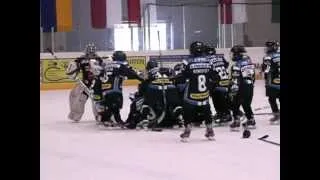 Finalturnier Kitzbühel U11