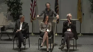 MPN Panel Discussion - 2