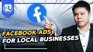 Facebook Ads For Local Businesses 2020 | The Setup & Targeting Explained (Real Estate Example)