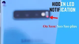 TOP 15 SAMSUNG GALAXY S10e/S10/S10 plus Hidden features and Advanced Tips