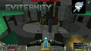 Eviternity + Wrath of Cronos V3A - Map 16: Neutralize