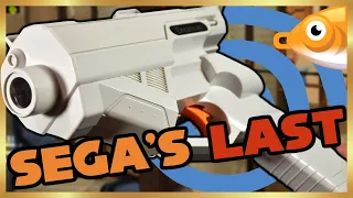 The Dreamcast Gun | Sega's last console light gun