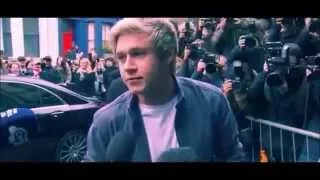 Harry and Niall Interview | Band Aid 30