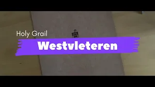 Westvleteren 12 meets Orval