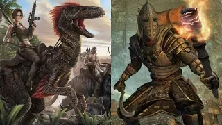 10 insane mods that completely change your favorite games