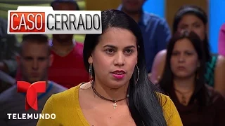 Testaferro de Chávez | Caso Cerrado | Telemundo