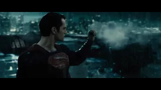 Batman vs Superman - Pelea Completa - Parte 1 - Castellano HD
