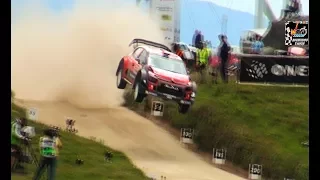 Citroën Racing World Rally Team (Pure Show Tribute) Full HD