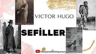 SEFİLLER/ VICTOR HUGO