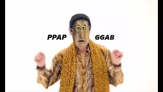 Globglogabgalab - PPAP