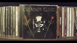 Queen Of The Masquerade ( high quality ) / Crimson Glory