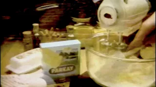 Kraft Disneyland Inspired Recipes 1980