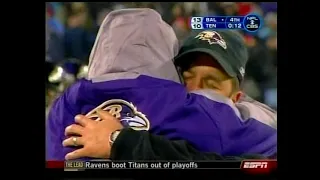 1/10/09   Ravens  at  Titans   AFC Divisional Playoff