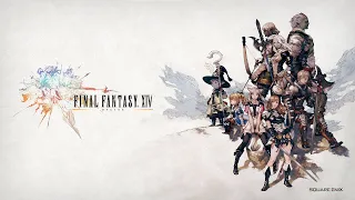 Сюжет: Final Fantasy XIV (Ep 10) Хильдербранд конец следствия и снова сюжет