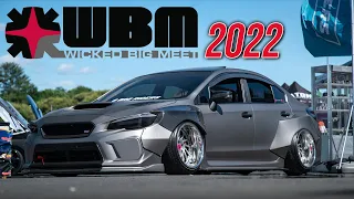 Wicked Big Meet 2022 Aftermovie | Subispeed