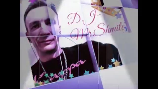 D.J-Mr.Shmite coolboy Live