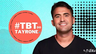 TAYRONE, TAYRONE TBT DO TAYRONE 2024, TAYRONE 2024 CD NOVO, TAYRONE AS MELHORES, TBT DO TAYRONE