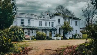 SO HAUNTED WE LOST OUR MINDS! | HUGE ABANDONED MANSION PARANORMAL INVESTIGATION