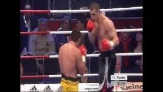 George Arias Vs Taras Bydenko  ( Luta Completa )