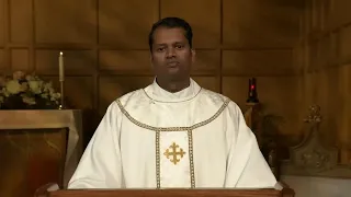 Catholic Mass Today | Daily TV Mass, Saturday August 6, 2022