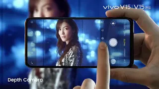 Vivo V15 Pro Official Trailer 32MP Elevating Front Camera