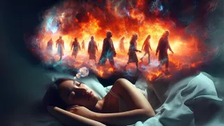 Top 7 Warning Dreams From God You Should Not Ignore | Dreams And Visions