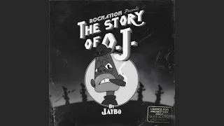 JAY-Z - The Story of O.J. (Official Audio)
