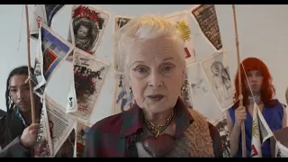 The Vivienne Westwood Autumn-Winter 2018/19 Film | "Don't Get Killed"