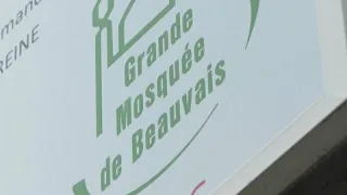 Lutte contre l'islamisme radical en France : fermeture de la mosquée de Beauvais