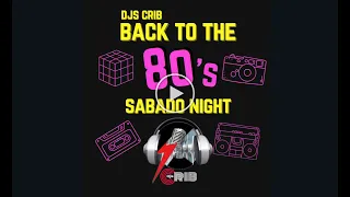 DJKen Back to the 80s! Music Video Mix