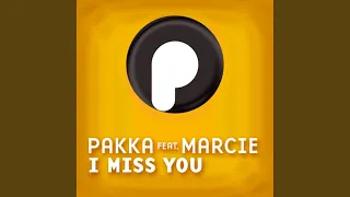 I Miss You (Axel Coon Remix)