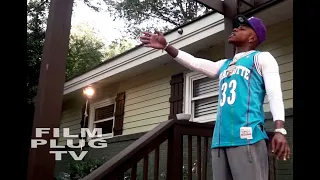 Da Baby - 21 BTS (DaBaby gets confronted by East Atlanta thugs and handles them) IG: @FilmPlugTV