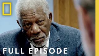 Why Does Evil Exist? (Full Episode) | The Story of God with Morgan Freeman