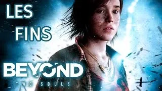 Beyond Two Souls - Toutes les fins [HD]