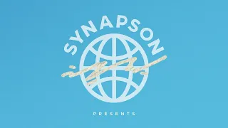 Synapson - The Global Boom Clap #36