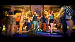 LAT LAG GAYI - RACE 2 - DJ NEON & DJ JOEL