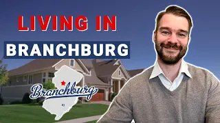 Living in Branchburg// EVERYTHING YOU NEED TO KNOW ABOUT LIVING IN BRANCHBURG NJ// Central Jersey