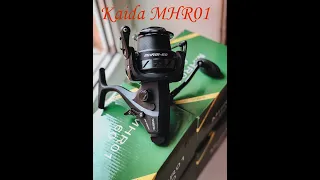 Kaida MHR01 обзор