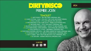 Dirtydisco - Premier JCKN #4