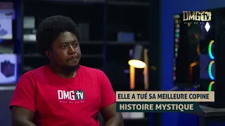 ELLE A TUÉ SA MEILLEURE COPINE... HISTOIRE MYSTIQUE - DMG TV