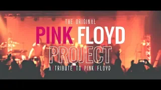 The Pink Floyd Project | us and them | Waldmohr live