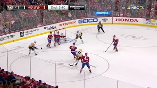 Вашингтон - Питтсбург | Penguins vs Capitals. Dec 19, 2018