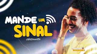 Banda Sentimentos - Mande um sinal (#BregaSarroso) #Cover