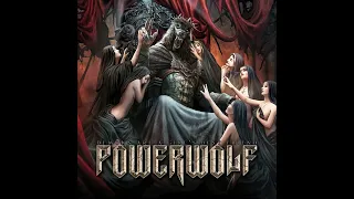 Demons Are a Girl's Best Friend (Powerwolf and Alissa White-Gluz mix)