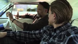 Sons of Anarchy season 6 Gag Reel